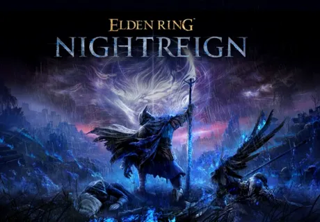 Elden Ring: Nightreign