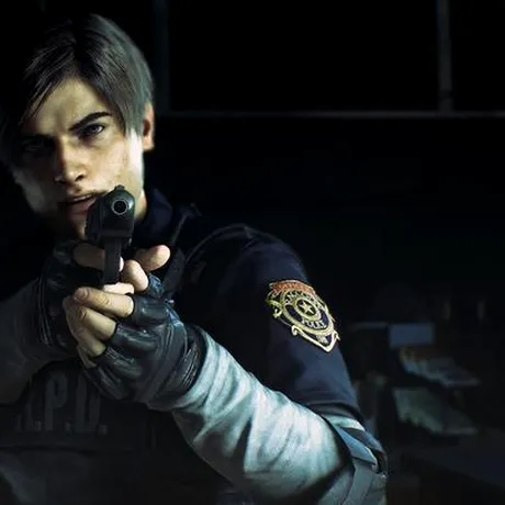 Resident Evil 2: remake modern anunţat la E3 2018