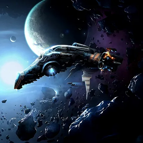 Sid Meier’s Starships, anunţat oficial