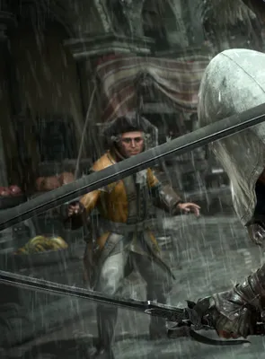 Assassin’s Creed Black Flag Resynced – cerințe de sistem pentru versiunea de PC