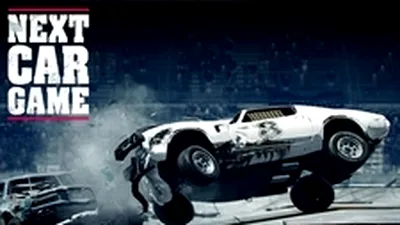 Next Car Game, posibil doar cu ajutorul fanilor