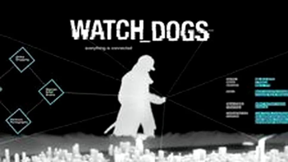Watch Dogs PC va necesita Uplay