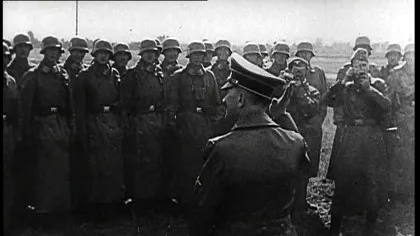 Cum s-a lăsat Stalin înșelat de Hitler