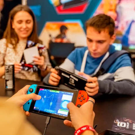 Evenimentul central al Bucharest Gaming Week 2025 are loc în acest weekend la Romexpo