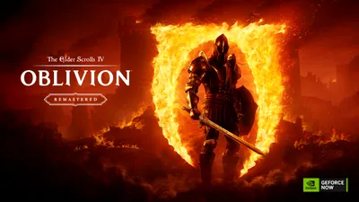 Clair Obscur: Expedition 33 și The Elder Scrolls IV: Oblivion Remastered, disponibile în cloud prin GeForce Now