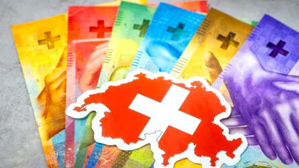 Elvețienii nu vor taxe pentru cei mai bogați, arată un referendum