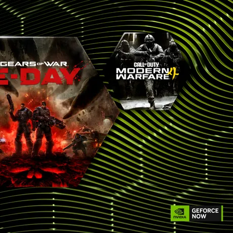 Ce ne jucăm pe GeForce Now în octombrie 2026
