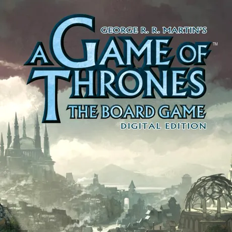 A Game of Thrones: The Board Game și Car Mechanic Simulator 2018, jocuri gratuite oferite de Epic Games Store