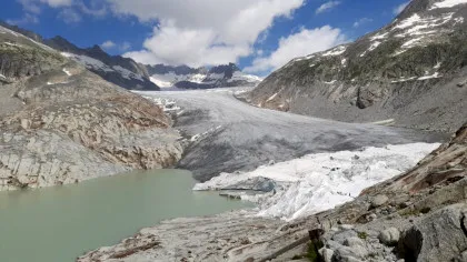 Un nou fenomen meteo, asociat aschimbărilor climatice, îngrijorează oamenii de știință