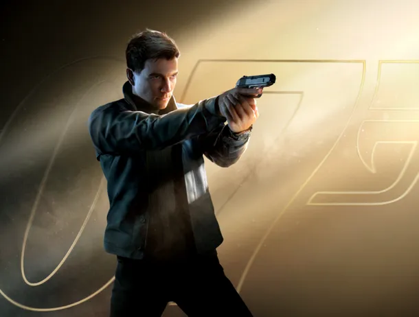 007 First Light Review: James Bond cu iz de Nathan Drake