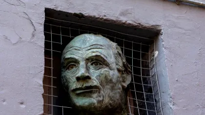 Ziua în care s-a născut psihologul care avea să revoluţioneze felul în care gândim