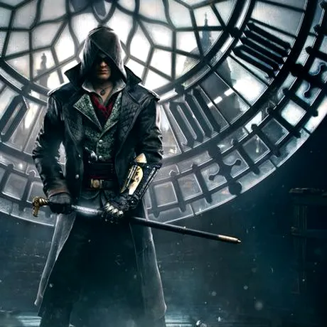 Assassin’s Creed: Syndicate – iată ediţiile de colecţie ale jocului