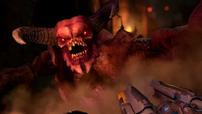 DOOM – iată cele şase moduri de joc multiplayer