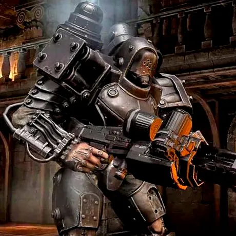 Wolfenstein The Old Blood Review: un expansion pack ca la carte