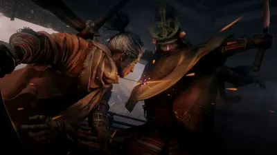 Sekiro: Shadows Die Twice va primi conținut nou printr-un update gratuit