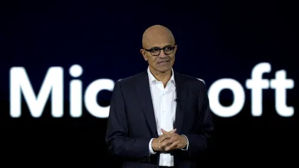 CEO Microsoft: AI trebuie privit ca un sprijin pentru oameni, nu ca un înlocuitor