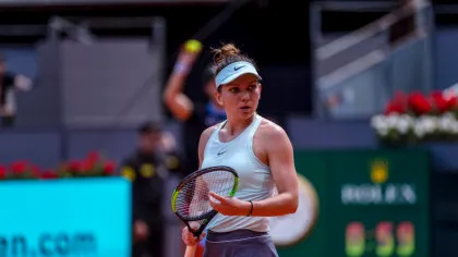 Simona Halep a coborât de pe podiumul celor mai bine plătite tenismene din istorie