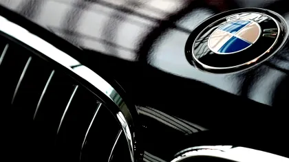 ANAF demarează un proiect pilot prin care verifică persoanele care achiziționează autoturisme de lux, fără venituri justificate / BMW 740D xDrive de 100.000 de euro, plătit integral cash