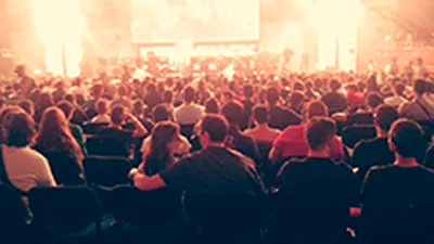 (P) Echipa naţională a României concurează la Campionatul Mondial de Sport Electronic