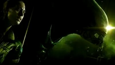 Alien: Isolation – cerinţe de sistem şi trailer nou