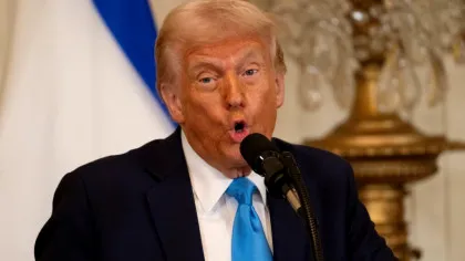 Donald Trump, despre șeful Rezervei Federale: „Este prea prost”