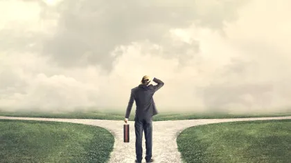 Cercetătorii dezvăluie ce se întâmplă atunci când iei decizii în locul altora