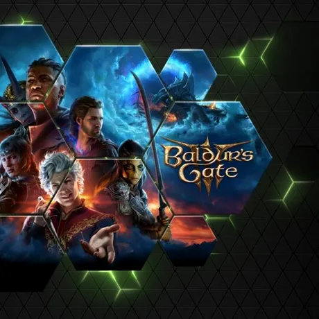 GeForce NOW: o soluție pentru gamerii nostalgici și nu numai