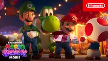 VIDEO: Yoshi, confirmat pentru viitorul film Super Mario Galaxy Movie