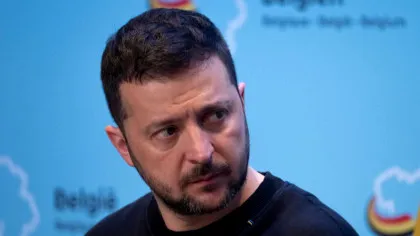 S-ar duce sau nu Volodimir Zelenki la Moscova pentru o întâlnire cu Vladimir Putin?