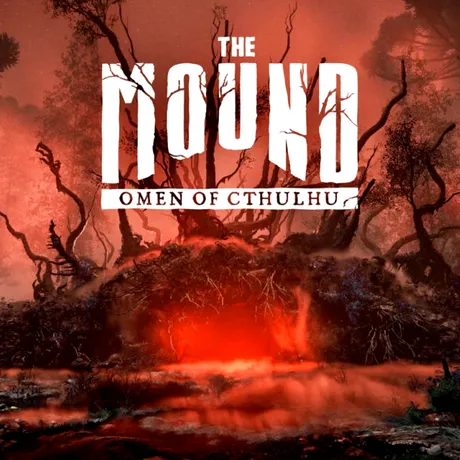 The Mound: Omen of Cthulhu, horror co-op inspirat de H.P. Lovecraft. Când se lansează
