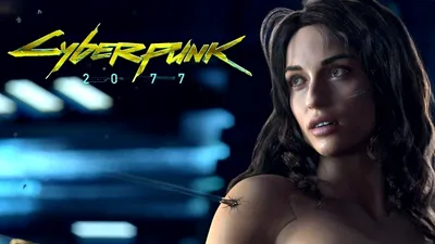 Cyberpunk 2077, interzis minorilor. Include scene de sex şi personalizarea zonelor intime