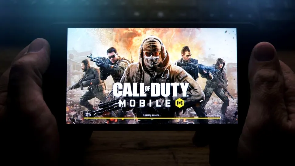 Microsoft vrea să aducă jocuri Activision, precum Call of Duty, pe Nintendo Switch