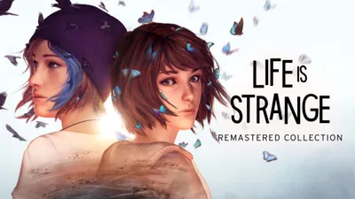 Când va fi lansat Life is Strange Remastered Collection