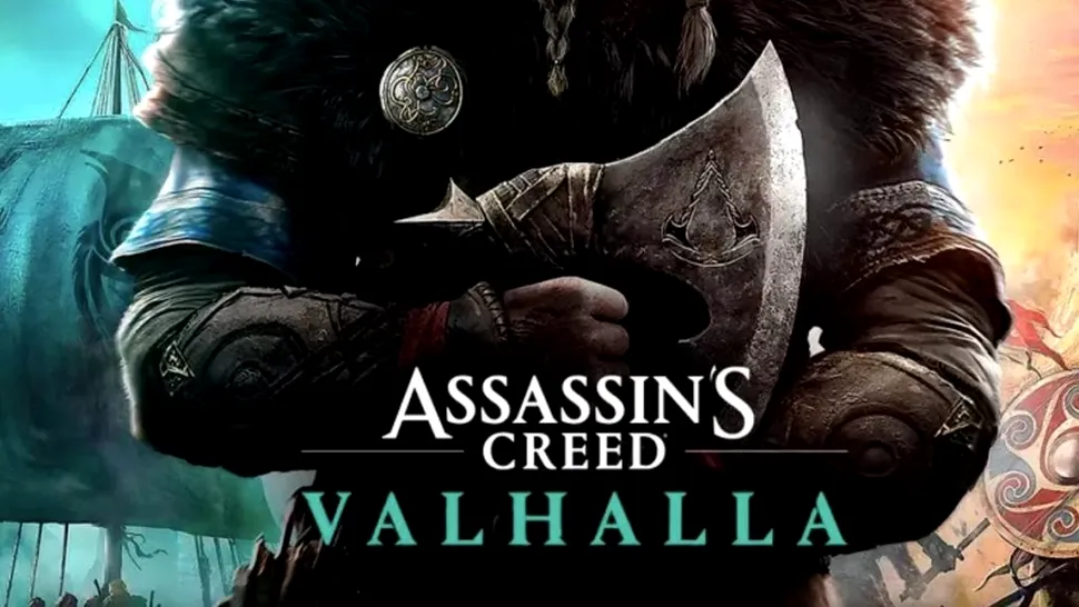 Assassin’s Creed: Valhalla, dezvăluit în mod oficial. Cum arată noul joc plasat în epoca vikingilor