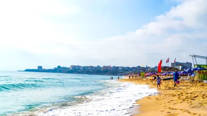 Țara vecină cu România considerată „noua Mallorca” de către experții în turism