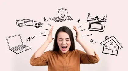 Povara invizibilă care epuizează femeile: cele opt forme ale „muncii mintale” din viața de zi cu zi