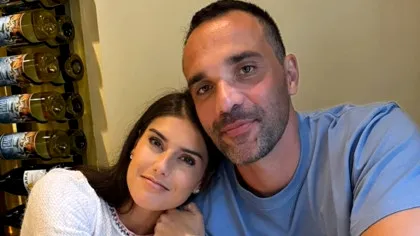 Sorana Cîrstea a rupt tăcerea după despărțirea de Ion Alexandru Țiriac: „Voiam o familie”