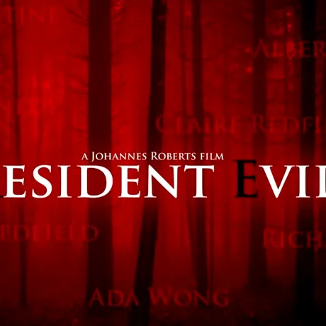 Când va fi lansat noul film Resident Evil? Iată primul poster