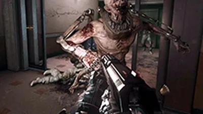 Call of Duty: Advanced Warfare – Exo Zombies Gameplay Trailer