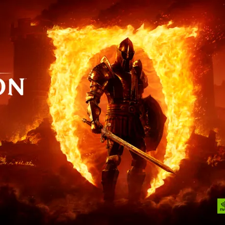 Clair Obscur: Expedition 33 și The Elder Scrolls IV: Oblivion Remastered, disponibile în cloud prin GeForce Now