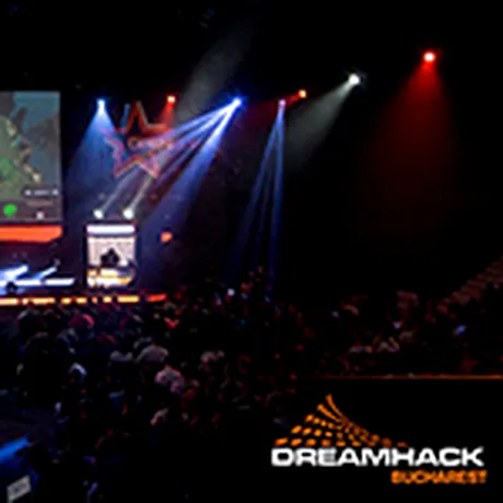 (P) Top 10 cei mai bine plătiţi gameri profesionişti din lume vin la DreamHack Bucureşti