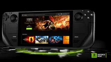 Aplicația nativă GeForce Now pentru consolele Steam Deck este acum disponibilă
