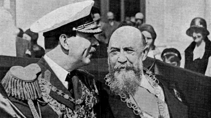 Astăzi se împlinesc 155 de ani de la naşterea unuia dintre cei mai prolifici istorici şi scriitori pe care i-a avut România vreodată