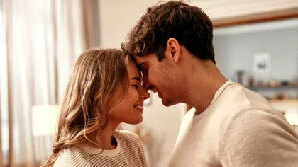 Se pare că majoritatea oamenilor nu au un singur „suflet pereche”, ci două