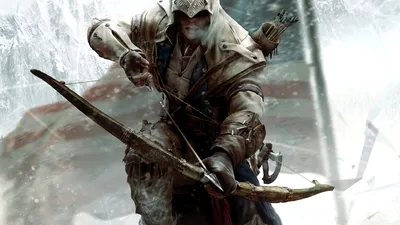 Ubisoft dezvăluie detalii despre Assassin’s Creed III Remastered