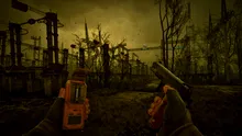 VIDEO: STALKER 2: Cost of Hope – Location Showcase: Iron Forest și centrala nucleară de la Cernobîl