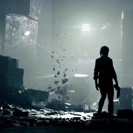Trailer şi imagini din noul joc al studioului responsabil pentru Max Payne şi Alan Wake