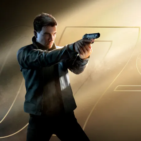 007 First Light Review: James Bond cu iz de Nathan Drake