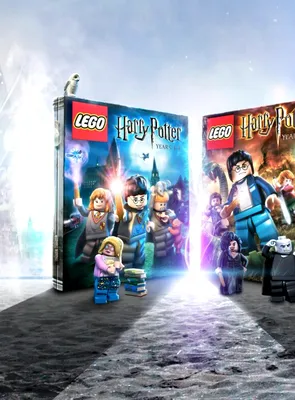 LEGO Harry Potter Collection aduce remasterizări ale jocurilor LEGO Harry Potter: Years 1-4 și LEGO Harry Potter: Years 5-7