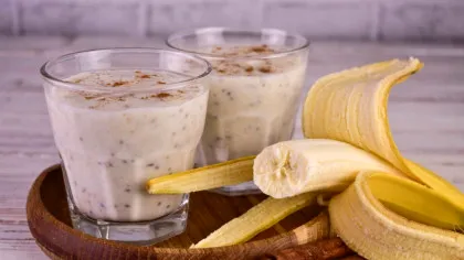 De ce bananele nu sunt tocmai bune de adăugat la smoothie-uri?